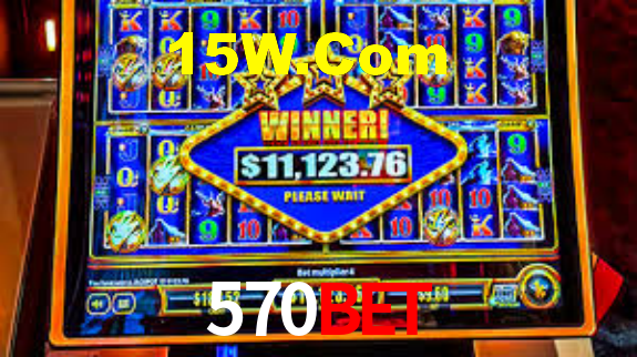 Premium Interface 570bet