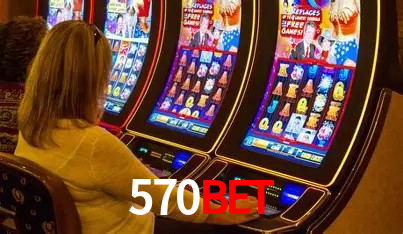 Experiência VIP 570bet